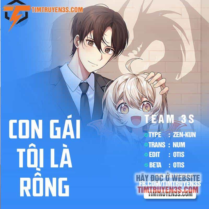 Con Gái Tôi Là Rồng! - Chương 6 - ảnh 2