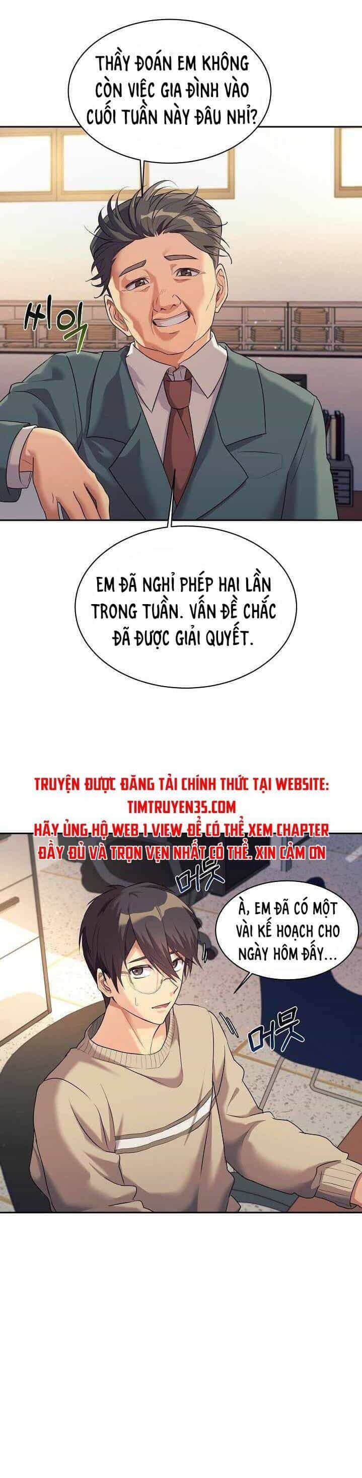 Con Gái Tôi Là Rồng! - Chương 6 - ảnh 4