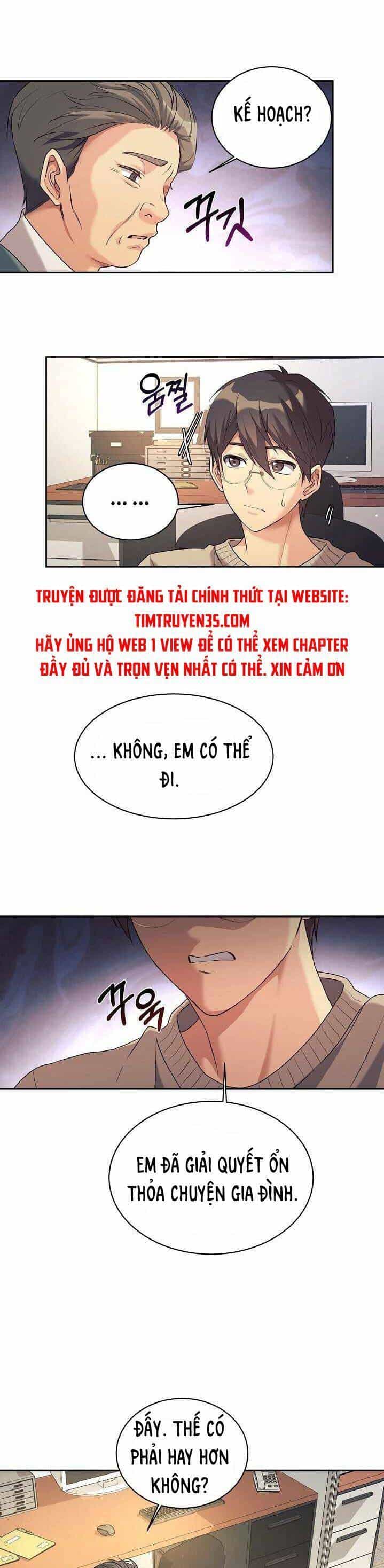 Con Gái Tôi Là Rồng! - Chương 6 - ảnh 5
