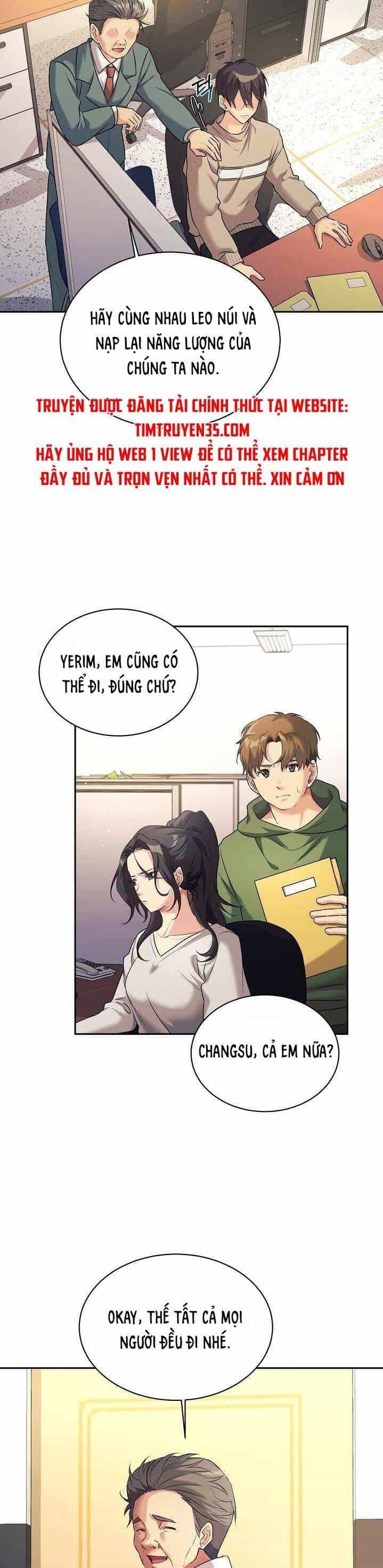 Con Gái Tôi Là Rồng! - Chương 6 - ảnh 6