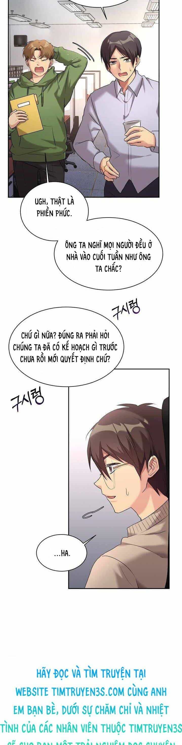Con Gái Tôi Là Rồng! - Chương 6 - ảnh 8