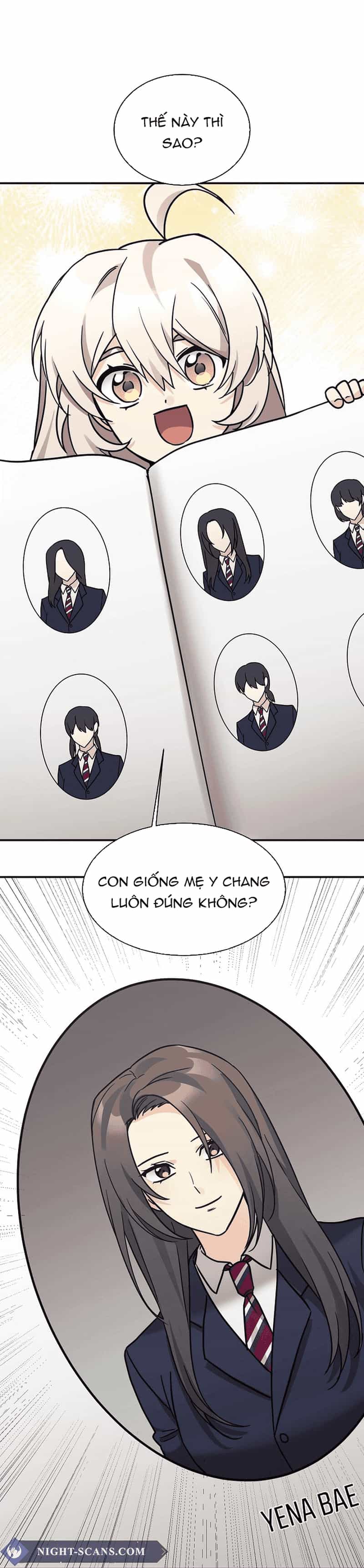 Con Gái Tôi Là Rồng! - Chương 76 - ảnh 110