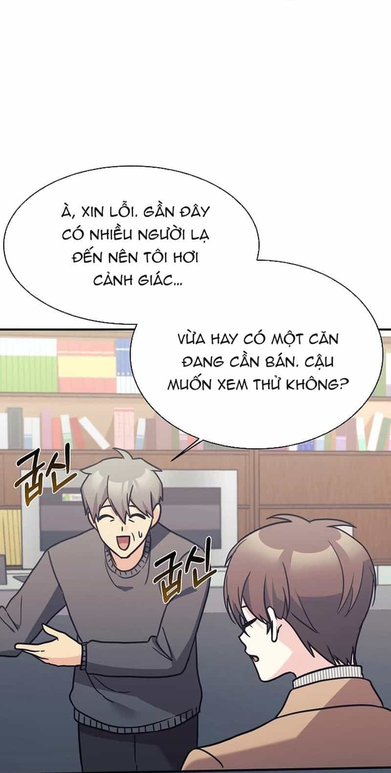 Con Gái Tôi Là Rồng! - Chương 76 - ảnh 52