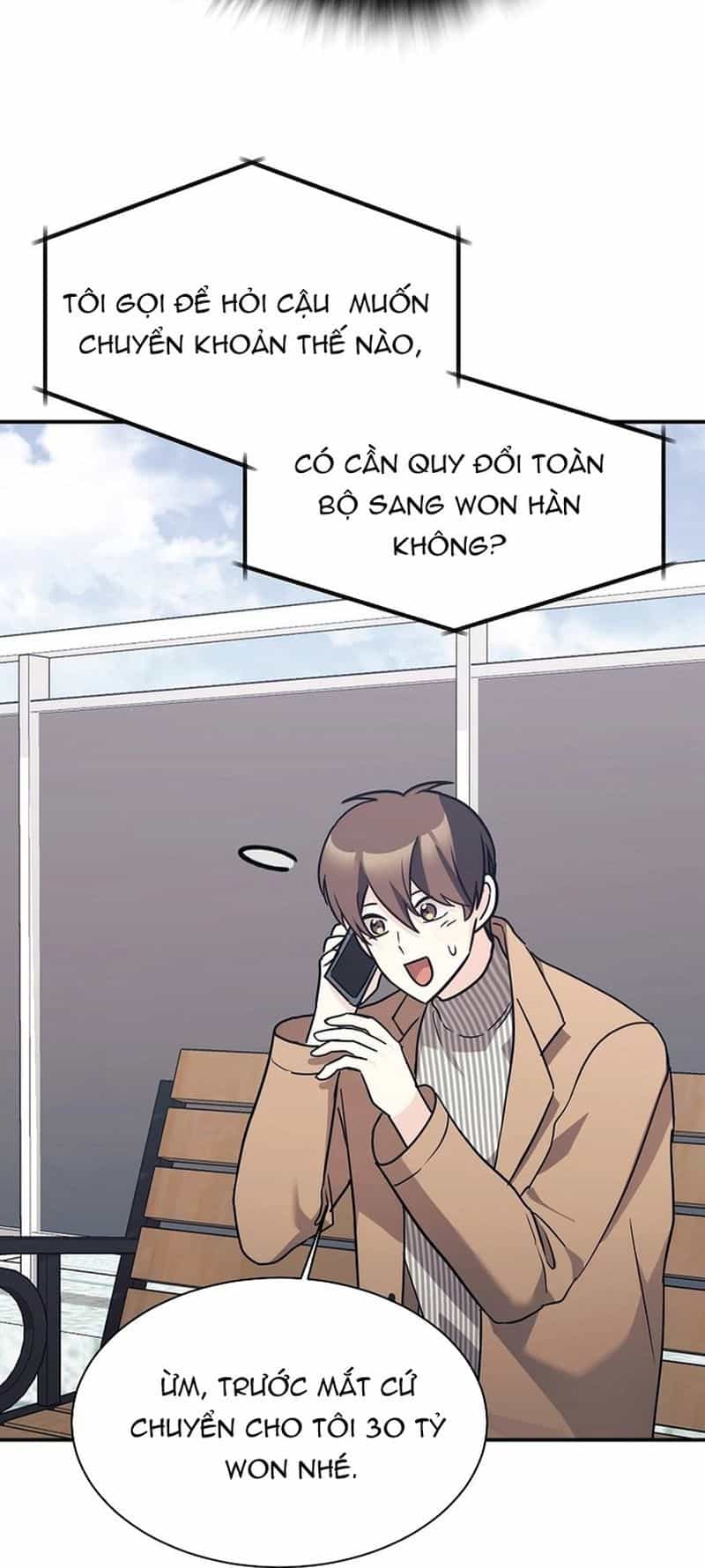 Con Gái Tôi Là Rồng! - Chương 76 - ảnh 6