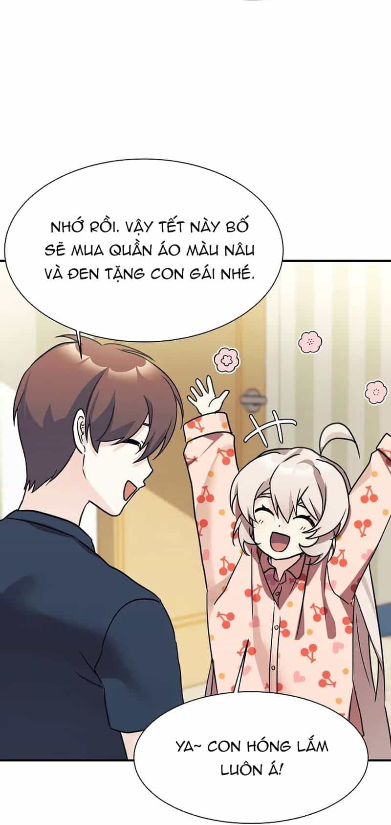Con Gái Tôi Là Rồng! - Chương 77 - ảnh 24