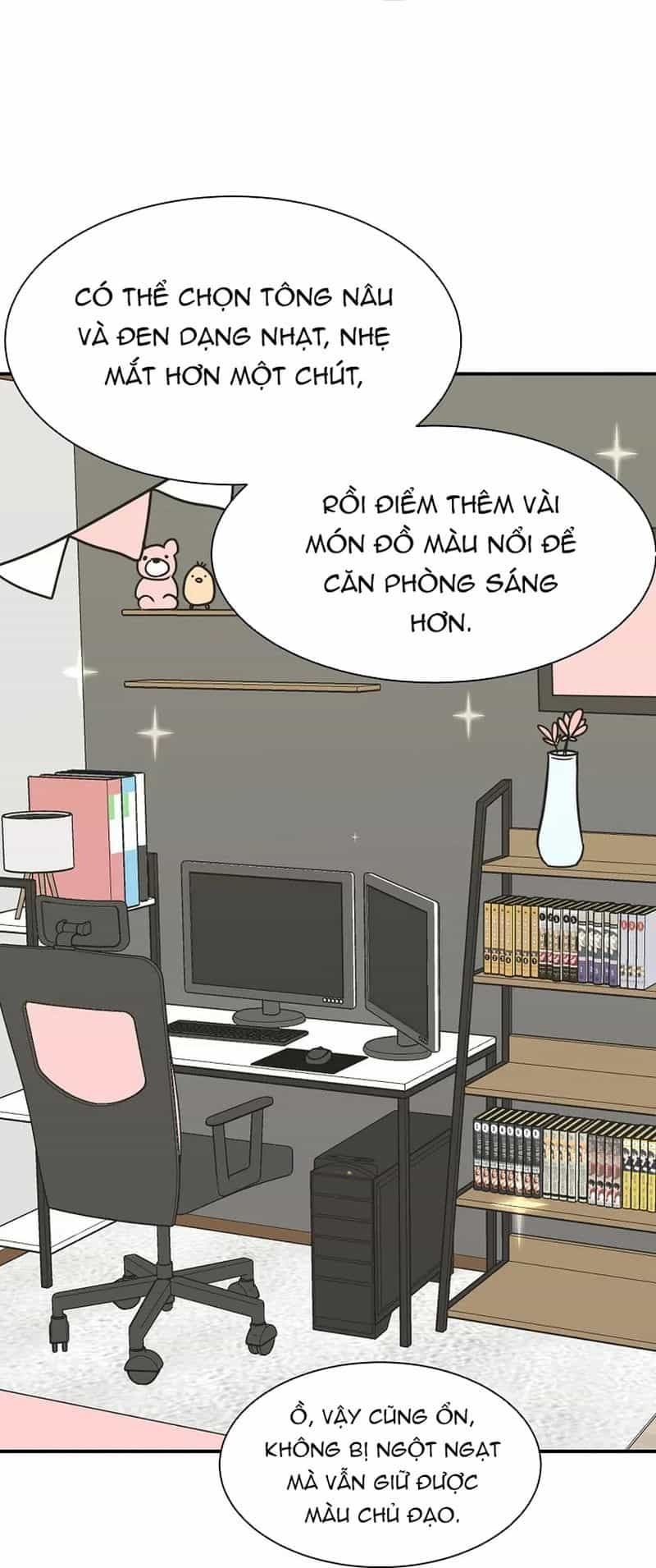 Con Gái Tôi Là Rồng! - Chương 77 - ảnh 33