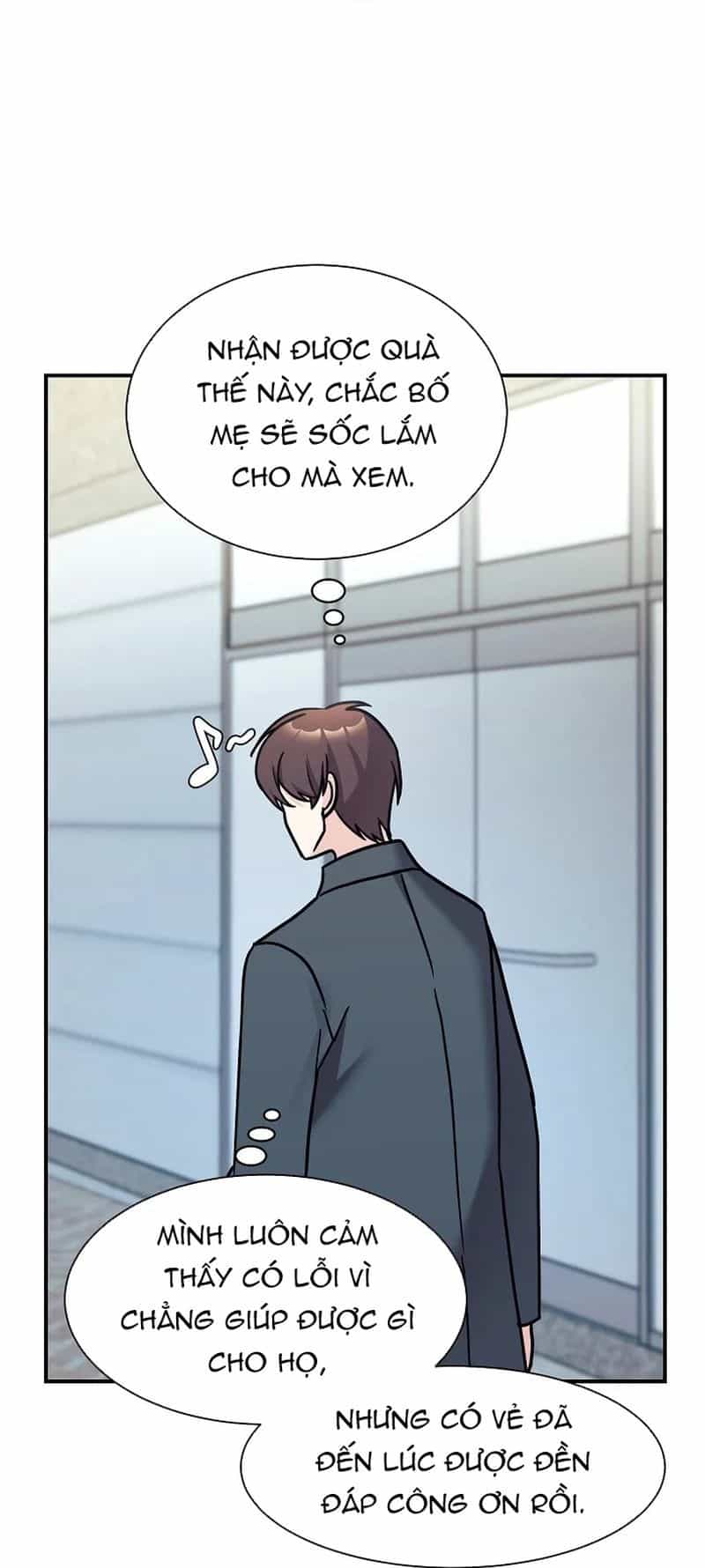 Con Gái Tôi Là Rồng! - Chương 77 - ảnh 43
