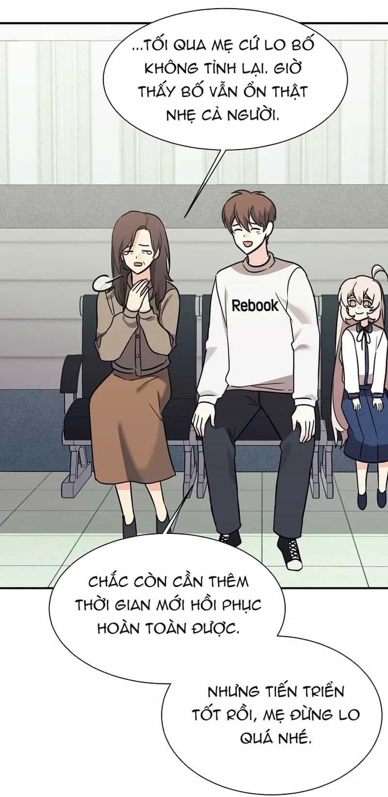 Con Gái Tôi Là Rồng! - Chương 77 - ảnh 95