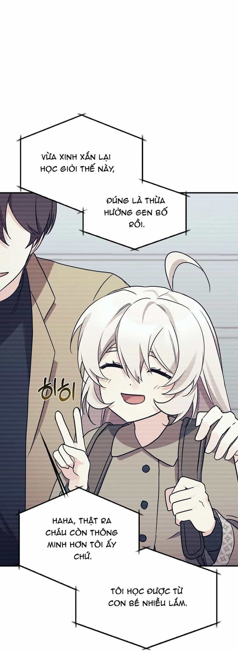 Con Gái Tôi Là Rồng! - Chương 78 - ảnh 21