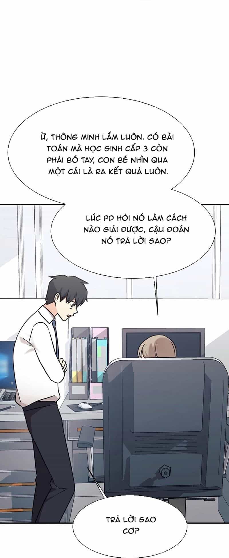 Con Gái Tôi Là Rồng! - Chương 78 - ảnh 31