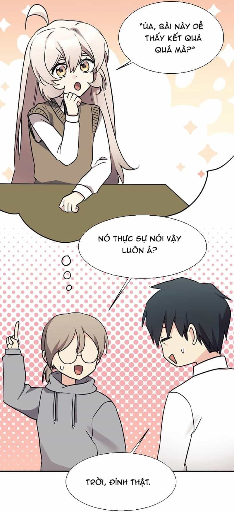 Con Gái Tôi Là Rồng! - Chương 78 - ảnh 33