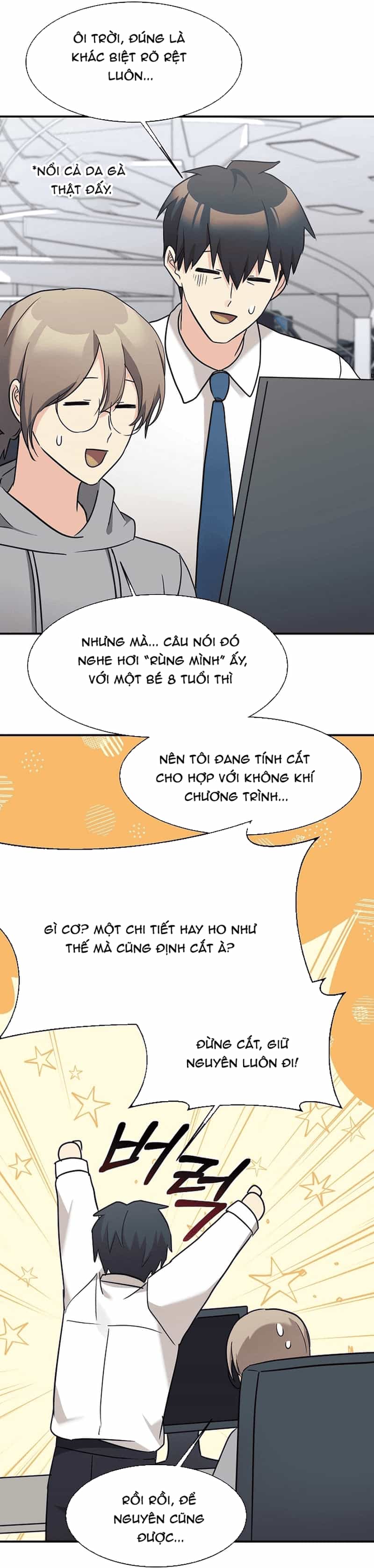 Con Gái Tôi Là Rồng! - Chương 78 - ảnh 50