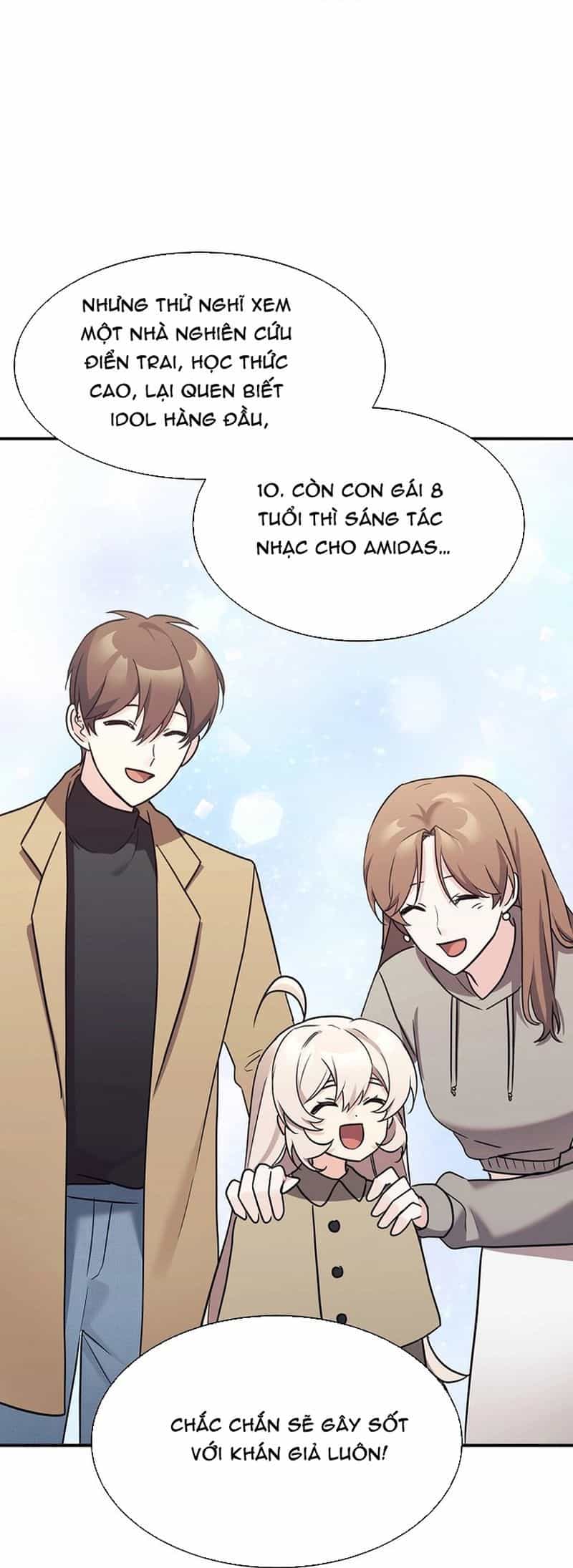 Con Gái Tôi Là Rồng! - Chương 78 - ảnh 66