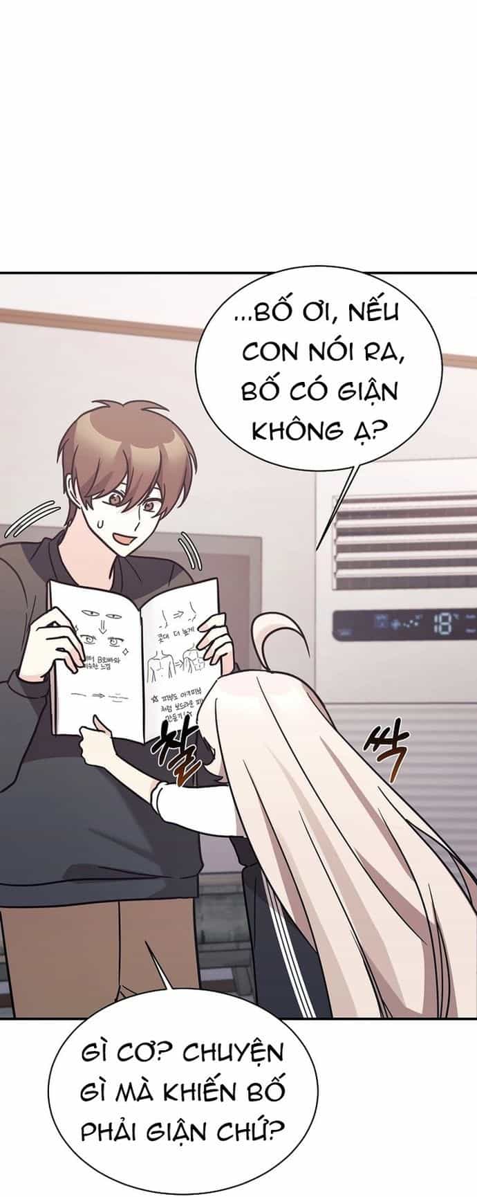 Con Gái Tôi Là Rồng! - Chương 80 - ảnh 11