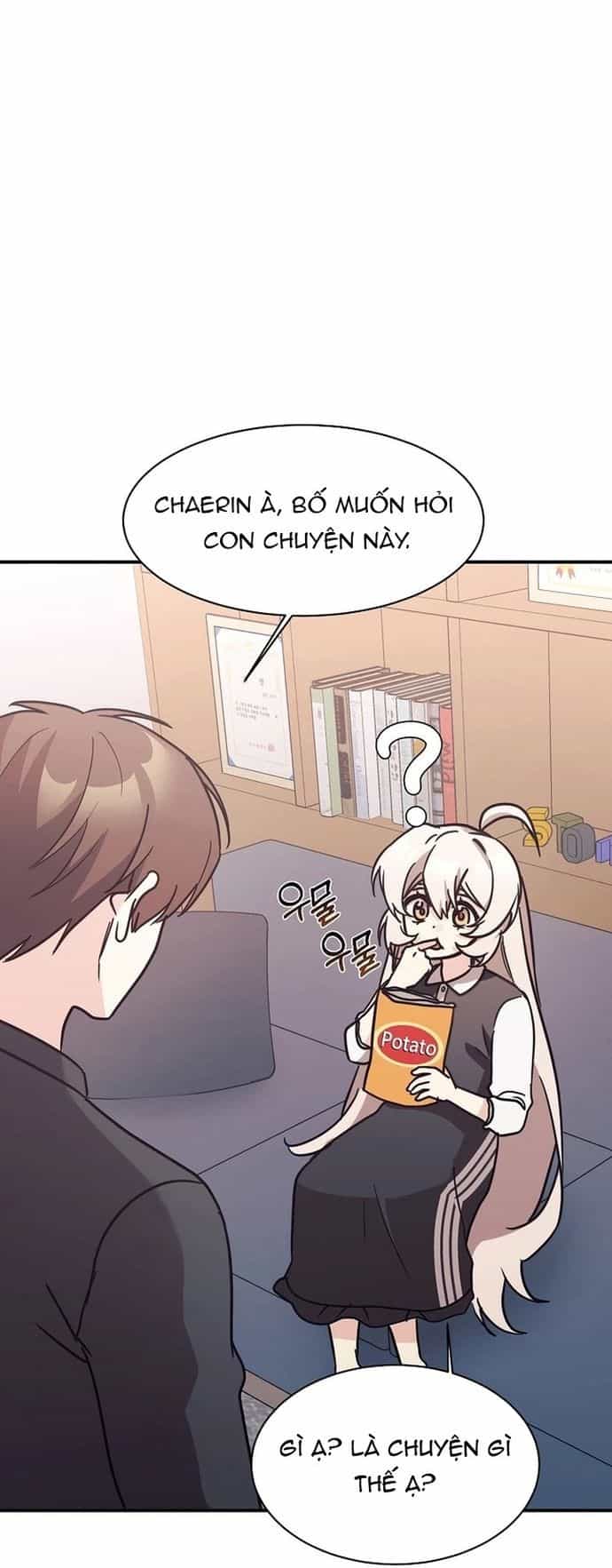 Con Gái Tôi Là Rồng! - Chương 80 - ảnh 2