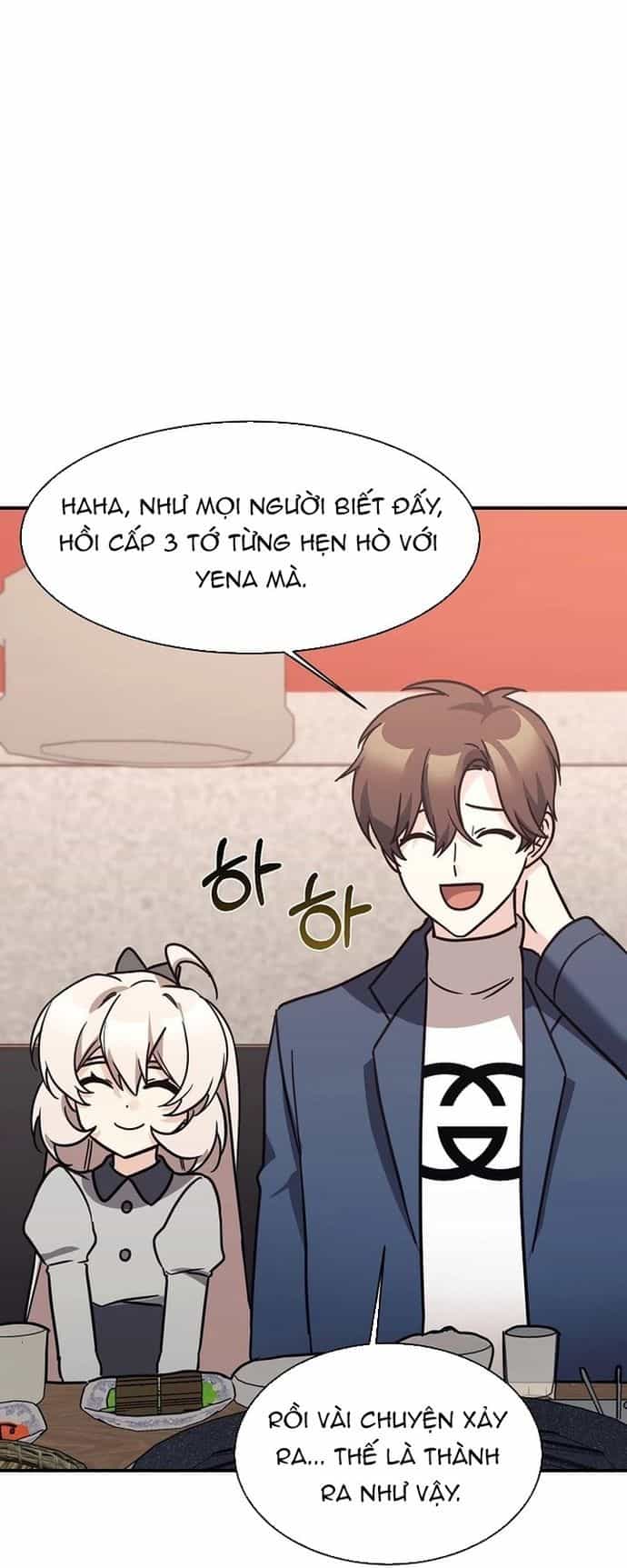 Con Gái Tôi Là Rồng! - Chương 80 - ảnh 75