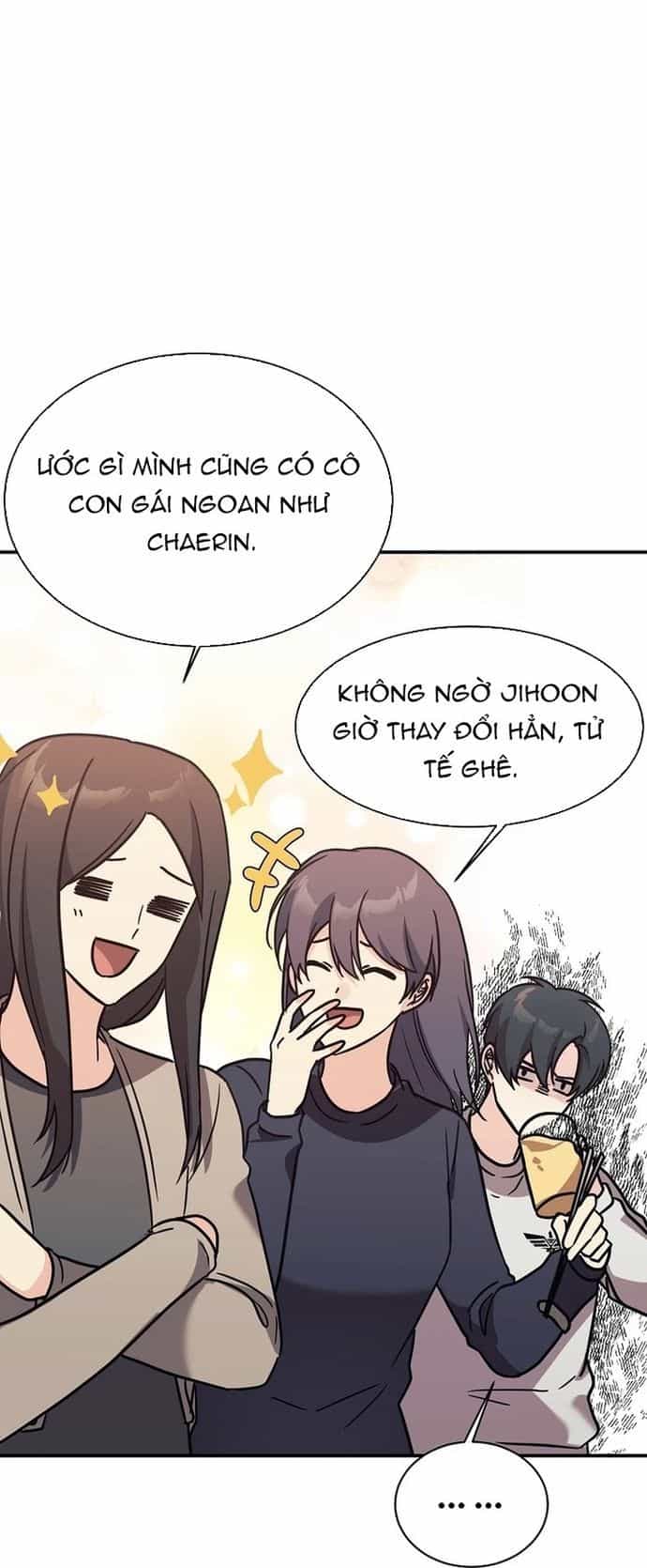 Con Gái Tôi Là Rồng! - Chương 80 - ảnh 82