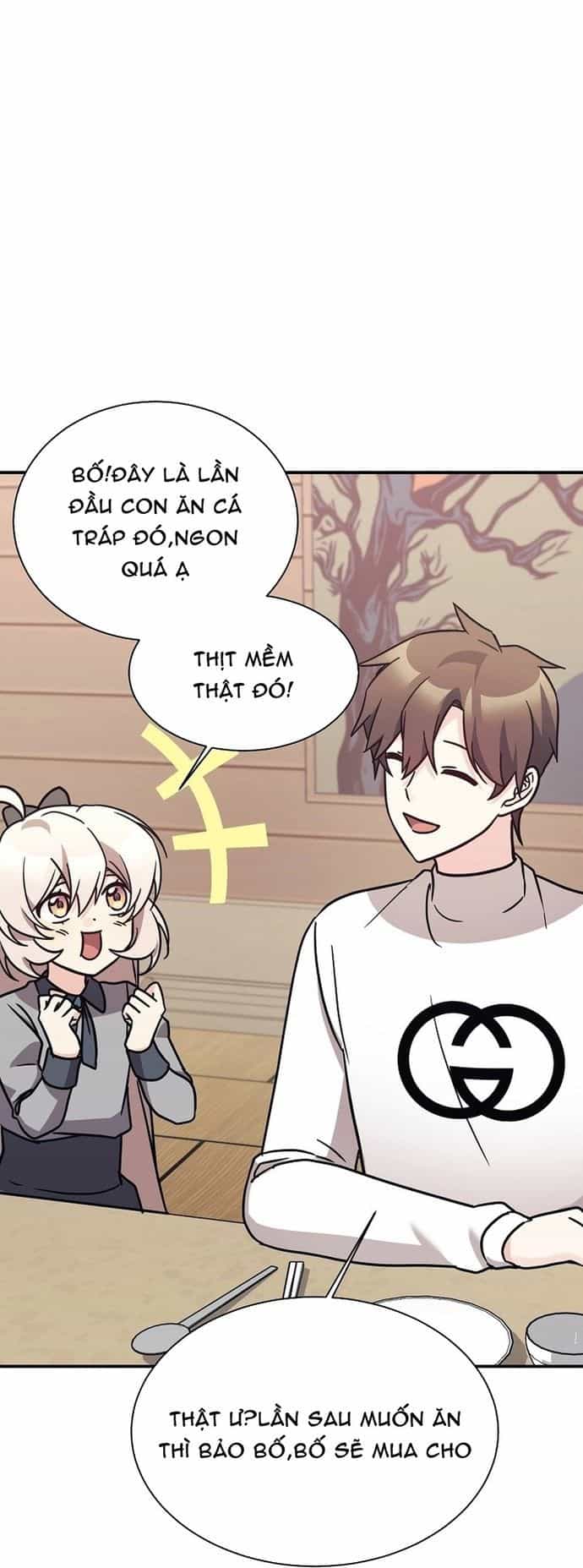 Con Gái Tôi Là Rồng! - Chương 81 - ảnh 17