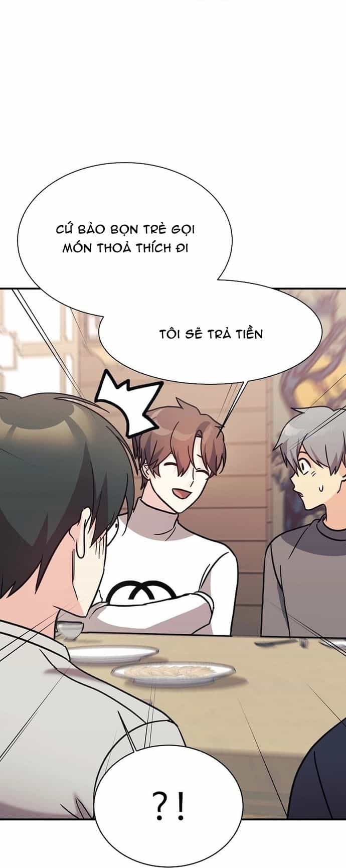 Con Gái Tôi Là Rồng! - Chương 81 - ảnh 21