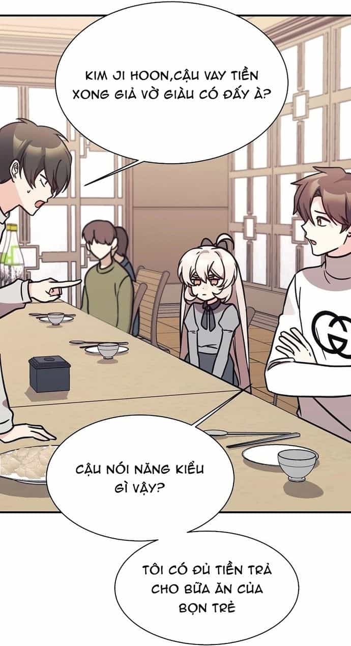 Con Gái Tôi Là Rồng! - Chương 81 - ảnh 23