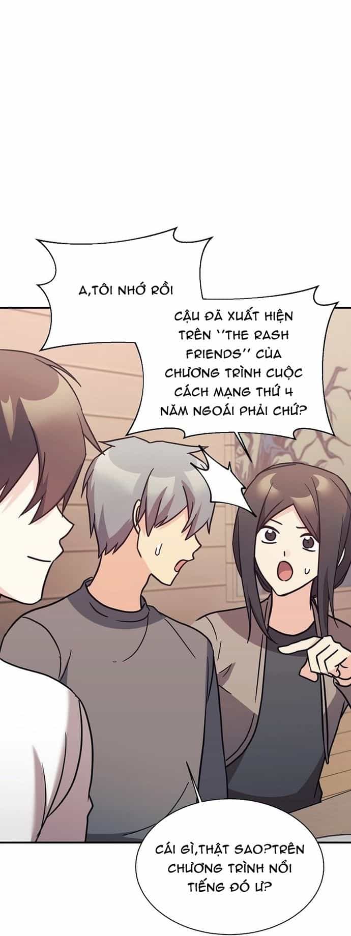 Con Gái Tôi Là Rồng! - Chương 81 - ảnh 37