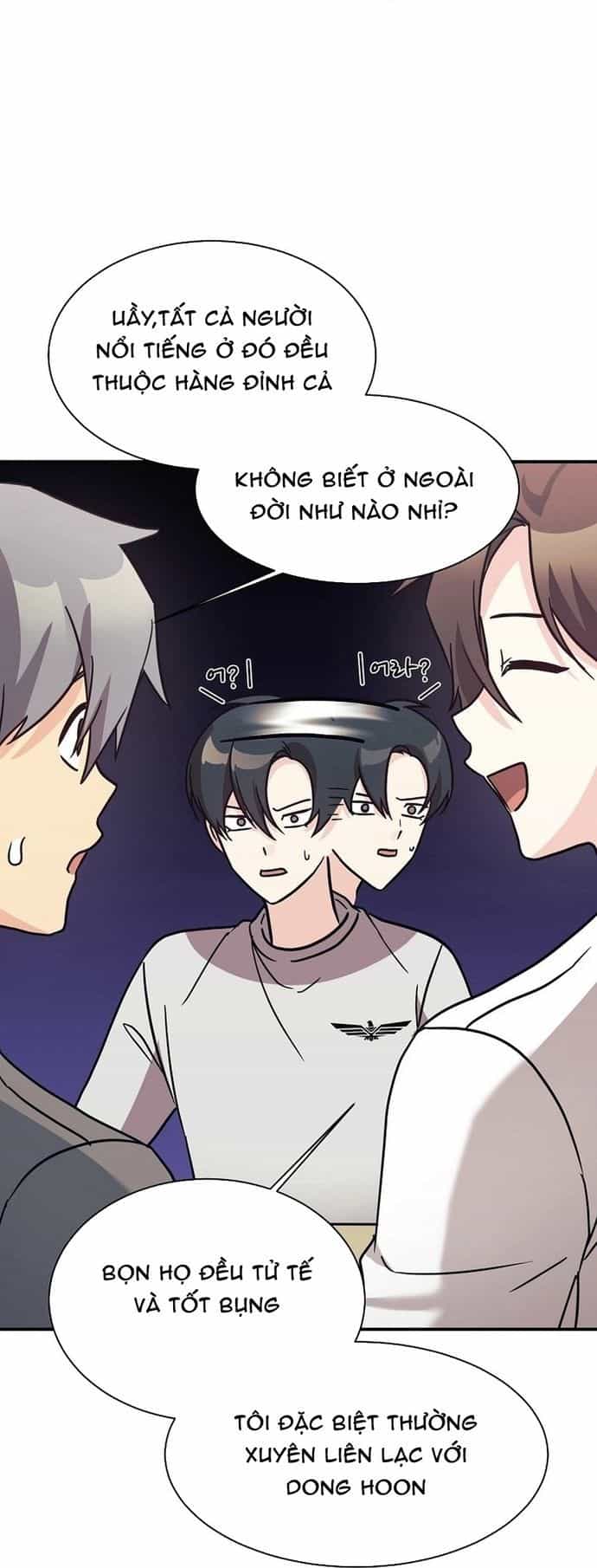 Con Gái Tôi Là Rồng! - Chương 81 - ảnh 38