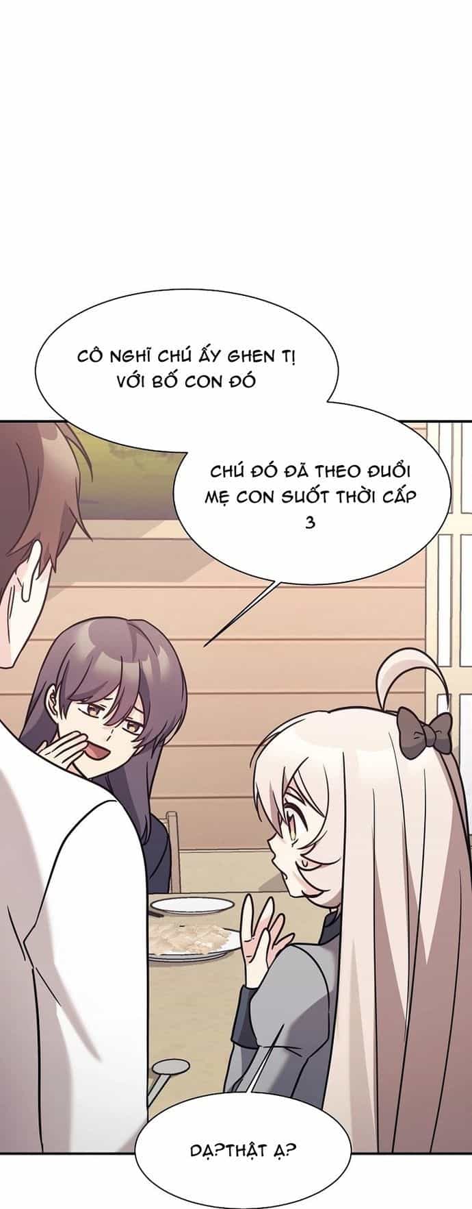 Con Gái Tôi Là Rồng! - Chương 81 - ảnh 45