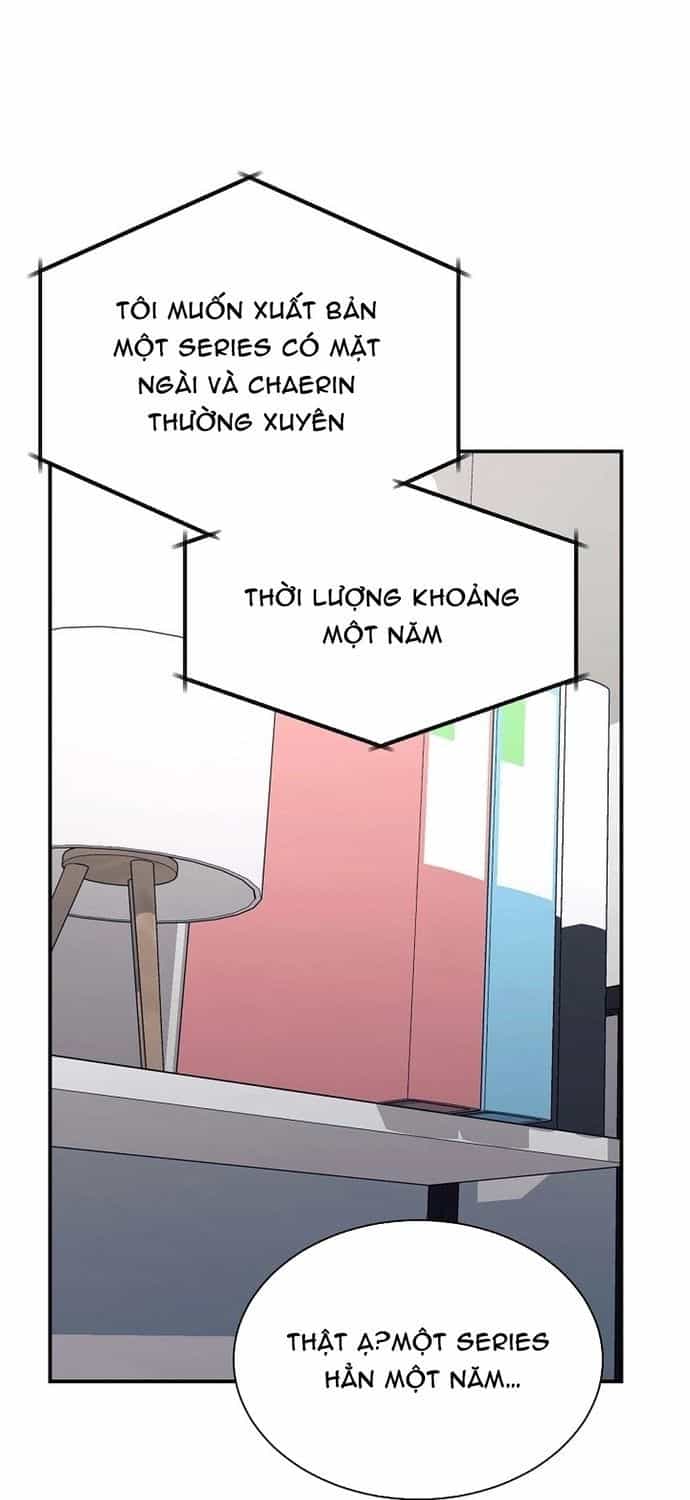 Con Gái Tôi Là Rồng! - Chương 81 - ảnh 58