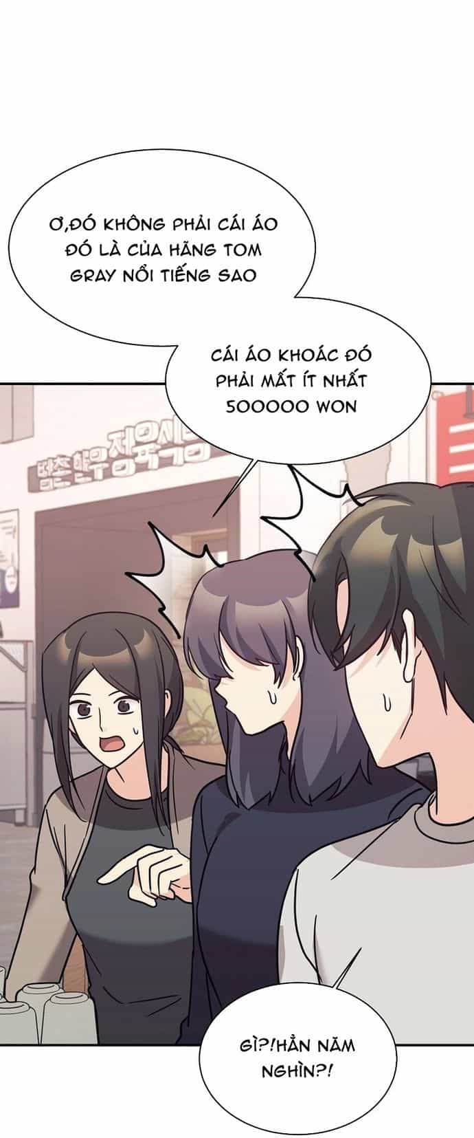 Con Gái Tôi Là Rồng! - Chương 81 - ảnh 7