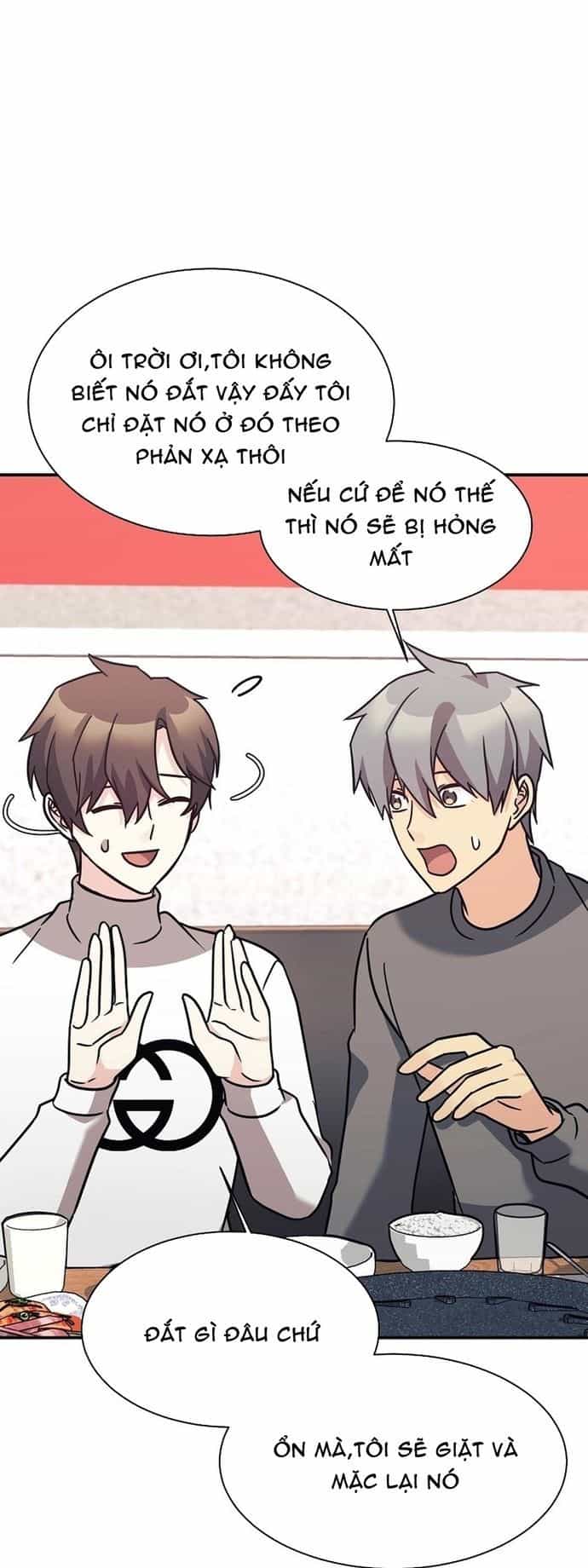 Con Gái Tôi Là Rồng! - Chương 81 - ảnh 8