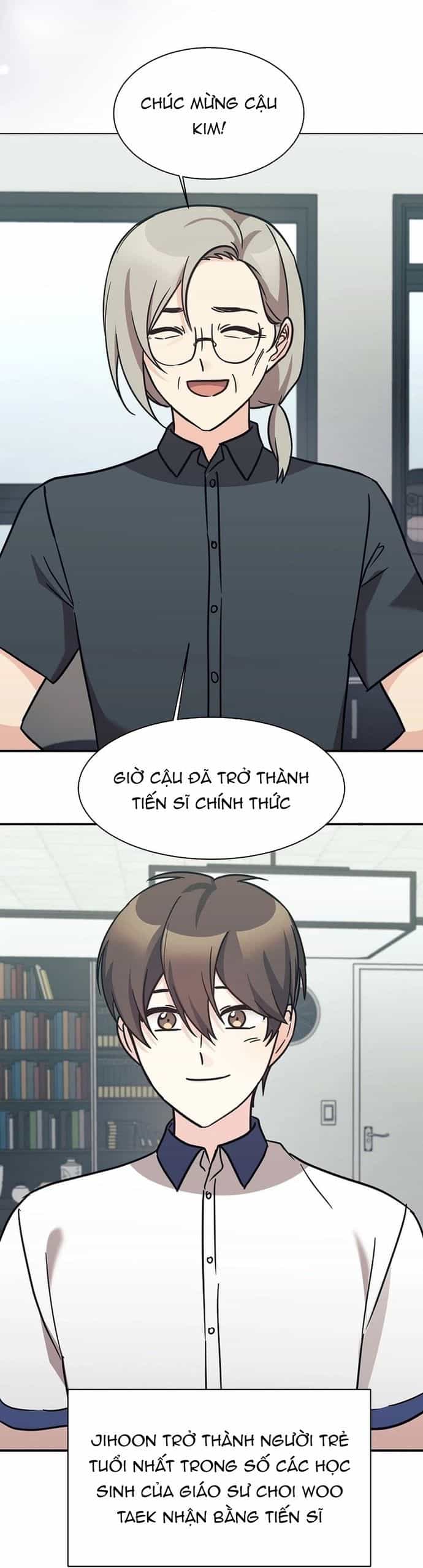 Con Gái Tôi Là Rồng! - Chương 82 - ảnh 28