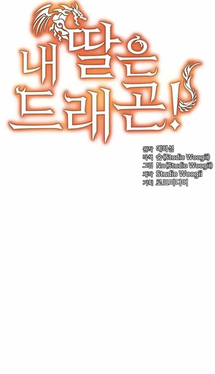 Con Gái Tôi Là Rồng! - Chương 83 - ảnh 13