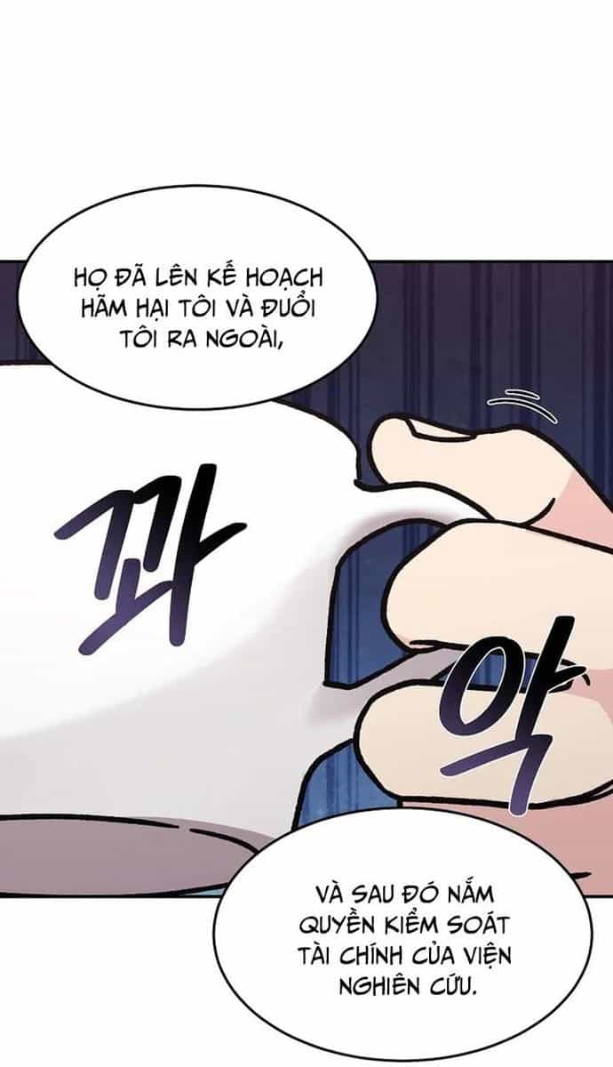 Con Gái Tôi Là Rồng! - Chương 83 - ảnh 24