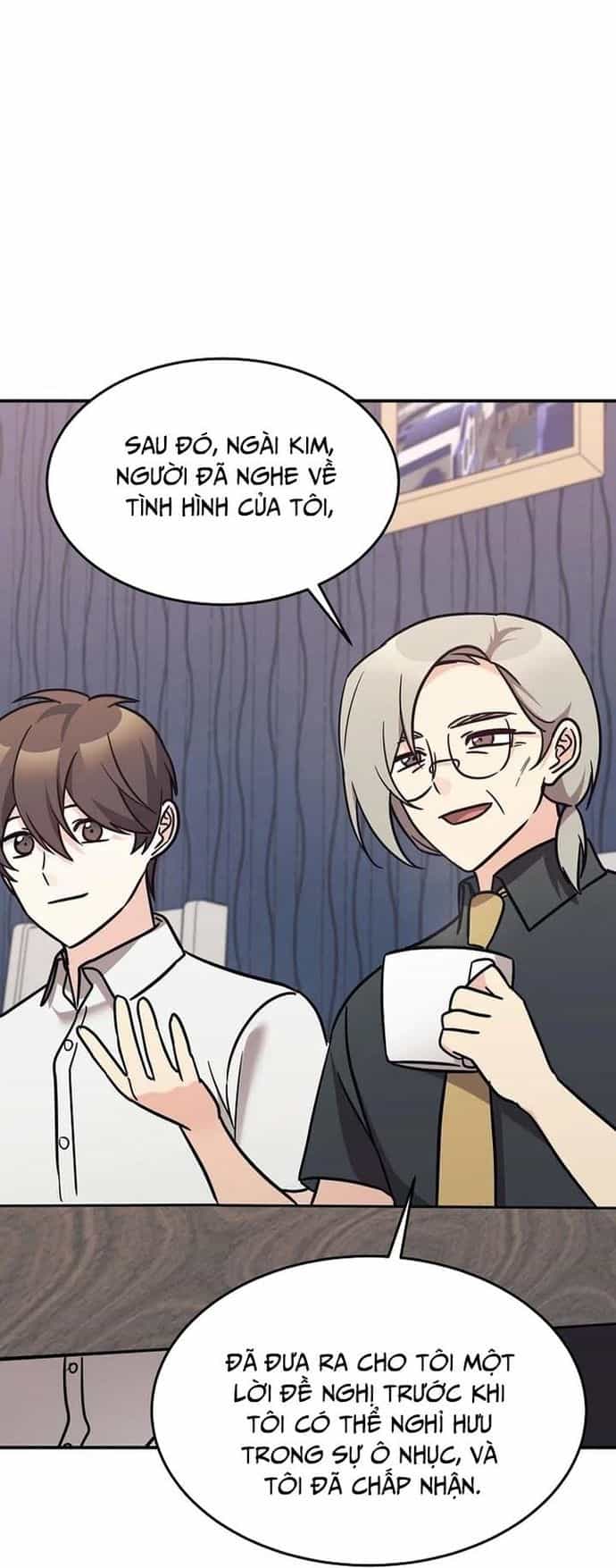 Con Gái Tôi Là Rồng! - Chương 83 - ảnh 25