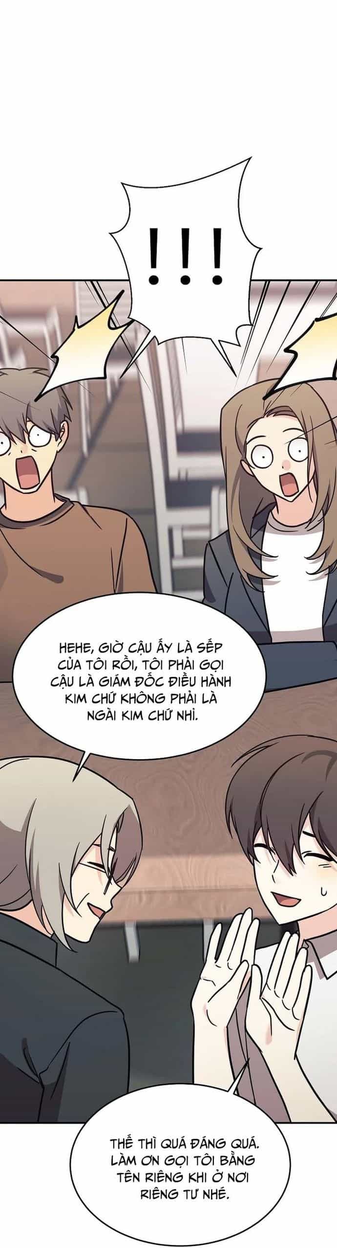 Con Gái Tôi Là Rồng! - Chương 83 - ảnh 28