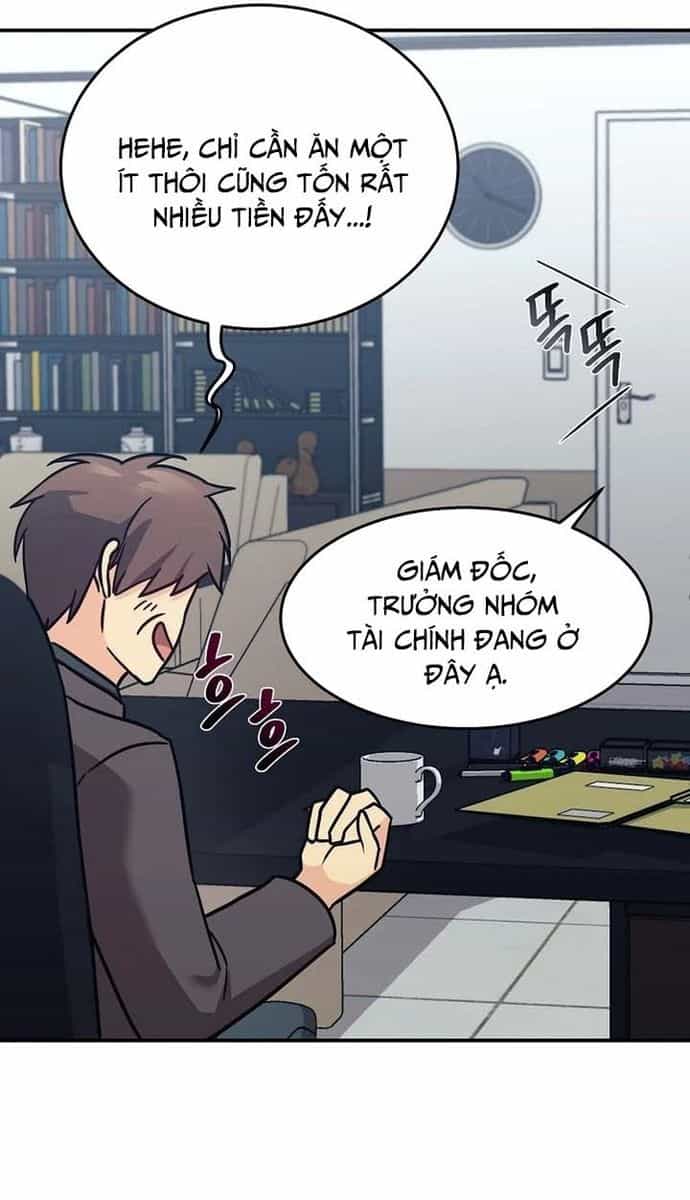 Con Gái Tôi Là Rồng! - Chương 83 - ảnh 42