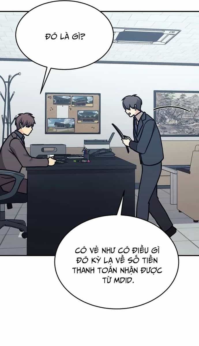 Con Gái Tôi Là Rồng! - Chương 83 - ảnh 44