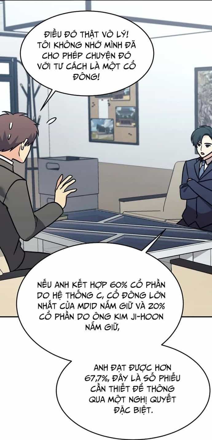 Con Gái Tôi Là Rồng! - Chương 83 - ảnh 60