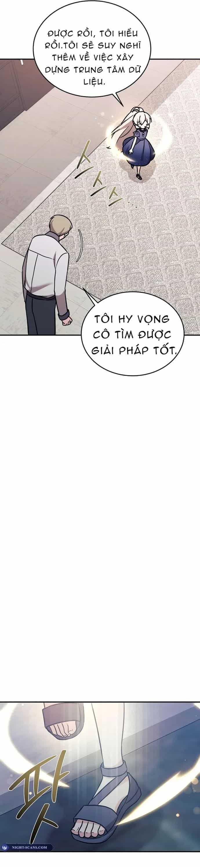 Con Gái Tôi Là Rồng! - Chương 85 - ảnh 10