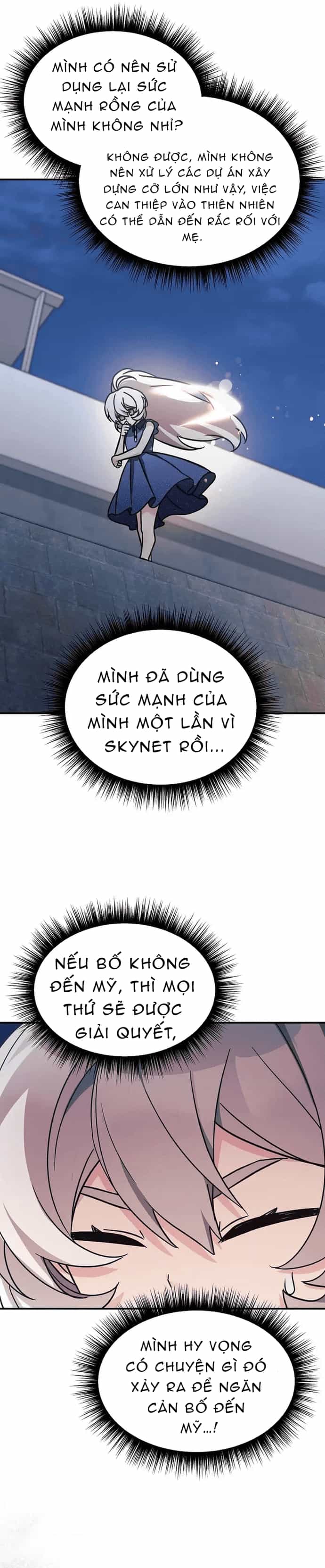 Con Gái Tôi Là Rồng! - Chương 85 - ảnh 11