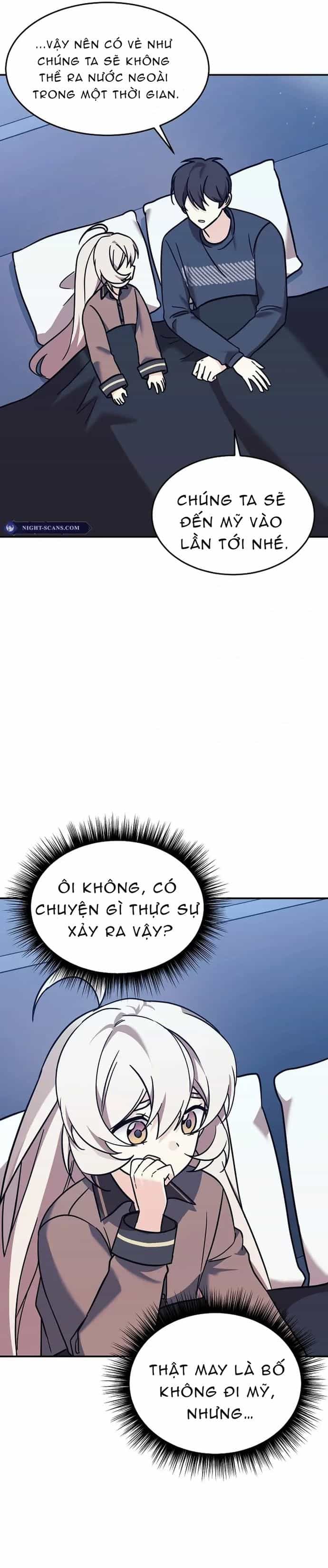 Con Gái Tôi Là Rồng! - Chương 85 - ảnh 17