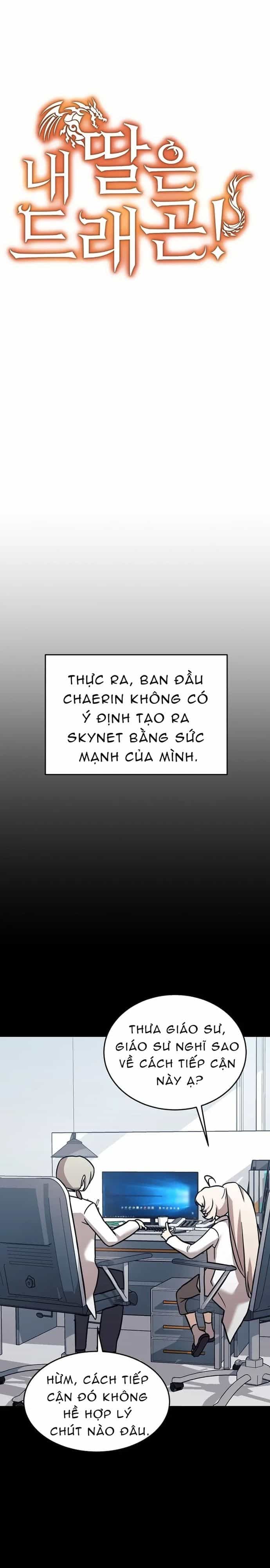 Con Gái Tôi Là Rồng! - Chương 85 - ảnh 2