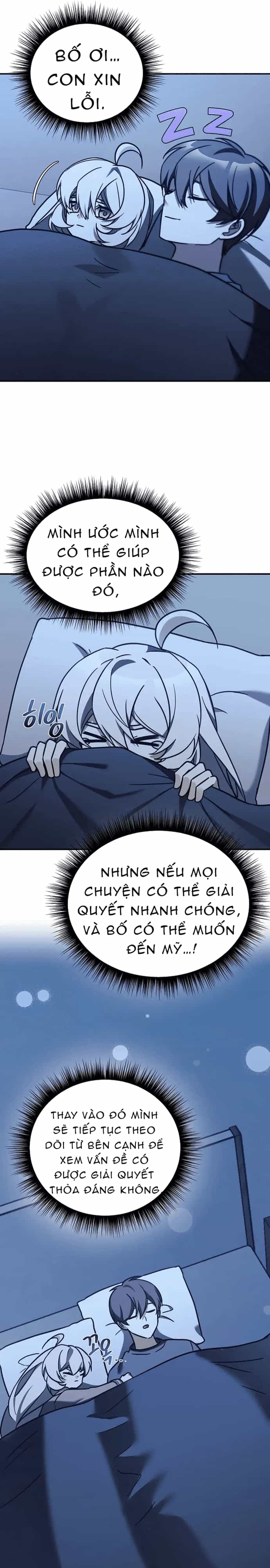 Con Gái Tôi Là Rồng! - Chương 85 - ảnh 20
