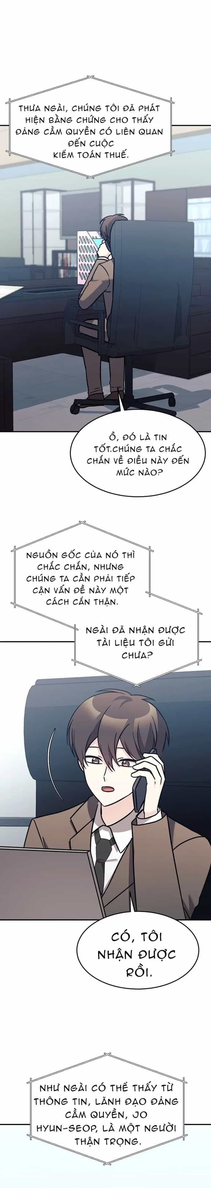Con Gái Tôi Là Rồng! - Chương 85 - ảnh 22