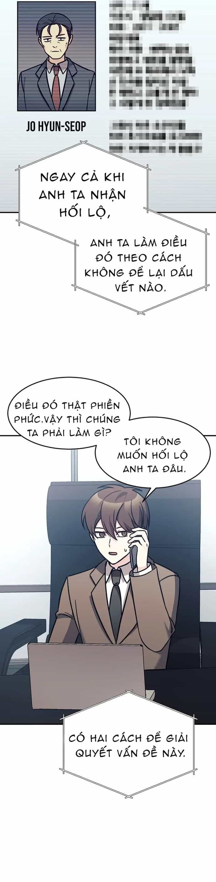 Con Gái Tôi Là Rồng! - Chương 85 - ảnh 23