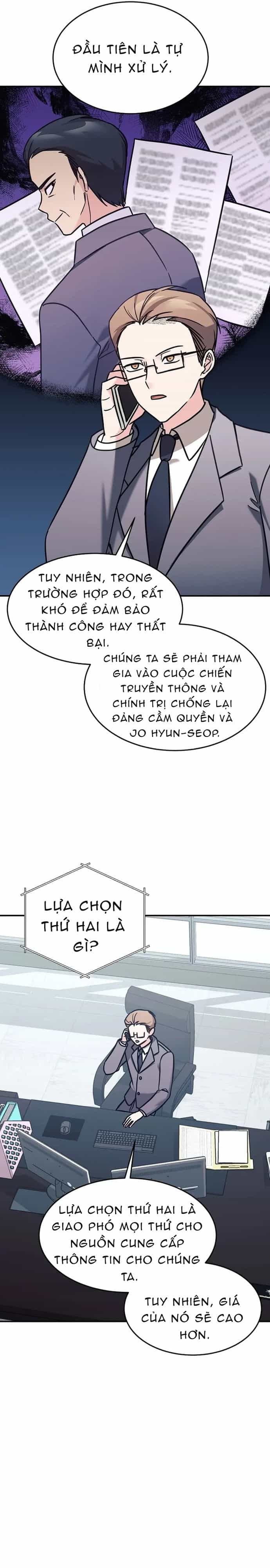 Con Gái Tôi Là Rồng! - Chương 85 - ảnh 24