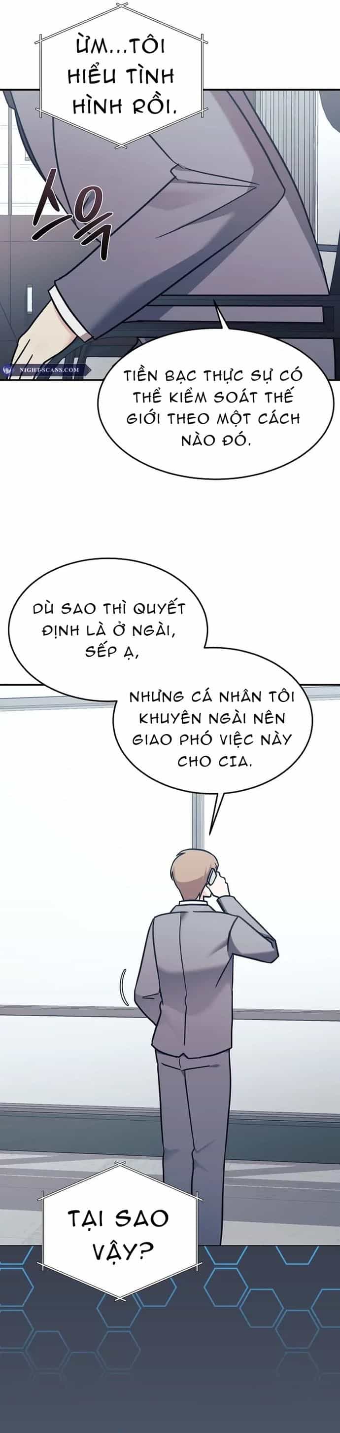 Con Gái Tôi Là Rồng! - Chương 85 - ảnh 28