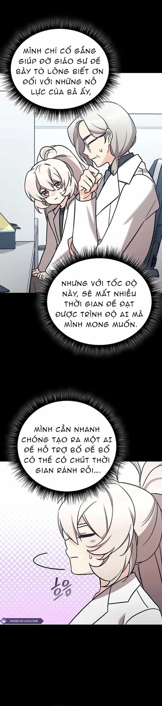 Con Gái Tôi Là Rồng! - Chương 85 - ảnh 3