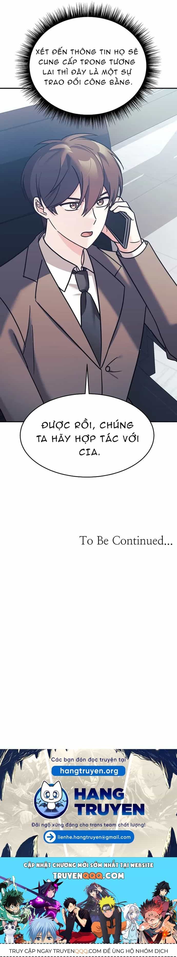 Con Gái Tôi Là Rồng! - Chương 85 - ảnh 30