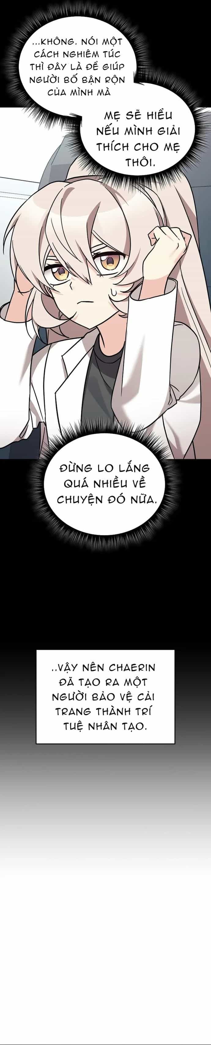 Con Gái Tôi Là Rồng! - Chương 85 - ảnh 5